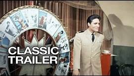 Easy Come, Easy Go (1967) Official Trailer #1 - Elvis Presley Movie HD