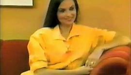 Crystal Gayle - fooling interview
