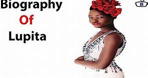 Biography of Lupita Nyongo’o,Origin,Education,Awards,Net worth,Family