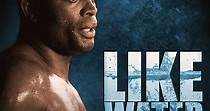 Anderson Silva: Like Water - película: Ver online