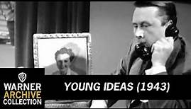 Preview Clip | Young Ideas | Warner Archive