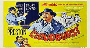 Cloudburst (1951) ★
