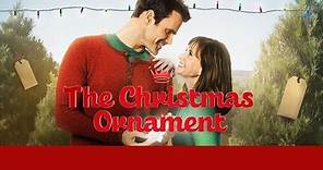 Hallmark Channel - The Christmas Ornament