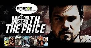 Worth The Price - Official Trailer