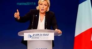 Here's what you need to know about Marine Le Pen