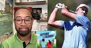 Vinny Del Negro on American Century Championship | Beyond the Fairway (Ep. 64 FULL) | Golf Channel