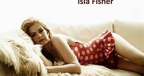 Filmography|| TOP 10 Movies of isla Fisher