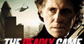 The Deadly Game TV Spot -- Out NOW on Blu-ray & DVD