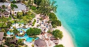 Welcome to Hilton Mauritius Resort & Spa