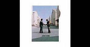 Pink Floyd - Shine On You Crazy Diamond, Pts. 1-5