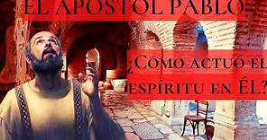 El Apóstol PABLO y su Carta a los TESALONICENSES - Tesalonicenses 1 - Parte 1