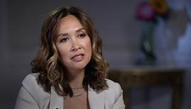 Myleene Klass: Miscarriages turned my world inside out