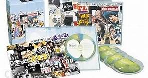 The Beatles Anthology 1 52adler The Beatles