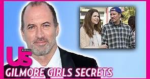 Scott Patterson Reveals Gilmore Girls Cast Secrets