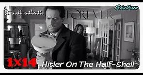 Forever | Recap Vid 1x14 Hitler On The Half-Shell