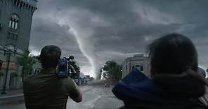 Into the Storm - Clip [HD]