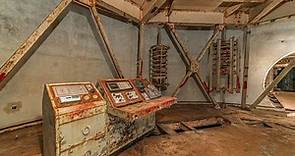 Cold War-era nuclear missile silo can be yours for US$400K