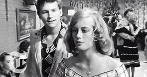 'The Last Picture Show' | Critics' Picks | The New York Times