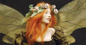 Creating a Faery Figure with Wendy Froud