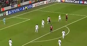 Deportísimo - Philippe Mexès del A.C. Milan solo marca...