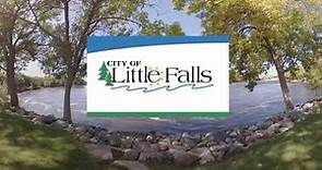 Discover Little Falls MN - Welcome Home