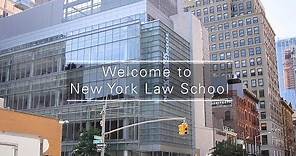 New York Law School Virtual Tour