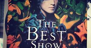 鄭伊健 - The Best Show 2