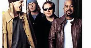 Can't Find The Time - Hootie and The Blowfish & Orpheus