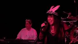 Official Promo Video of Laurie Beebe Lewis & The Electric Underground San Diego CA