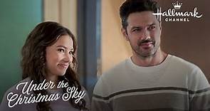 Preview - Under the Christmas Sky - Starring Jessica Parker Kennedy and Ryan Paevey