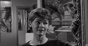 Judi Dench FIRST Movie Appearance #shorts