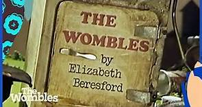 BRAND NEW! | @WomblesOfficial | The Wombles Opening Theme