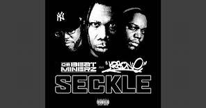 Seckle