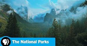 THE NATIONAL PARKS: AMERICA’S BEST IDEA | Begins April 25 | PBS