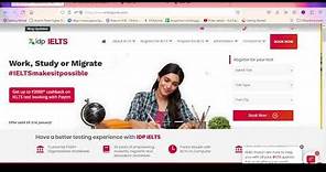 How to download ielts result online 2024 | How to download ielts result trf online 2024