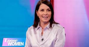 Hollywood Actress Sadie Frost On 30 Years Of Dracula | Loose Women