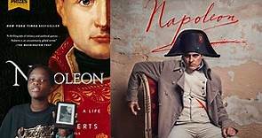 Napoleon, A Life - Summary | Andrew Roberts