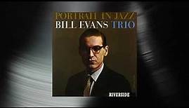 Bill Evans Trio - Someday My Prince Will Come (Official Visualizer)