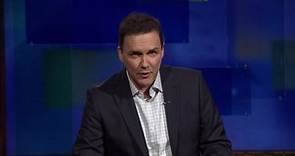 Sports Show With Norm Macdonald (2011)