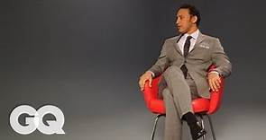 AASIF MANDVI PT 1: Daily Show Comedian Mandvi Can't Live Without Items - GQ 10 Essentials
