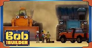 Bob the Builder | MEGA Machines Trailer! ⭐ New Movie Coming Soon! | Videos For Kids