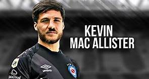 Kevin Mac Allister • Highlights • 2023 | HD