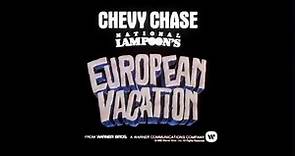 National Lampoons European Vacation 1985 Movie Trailer