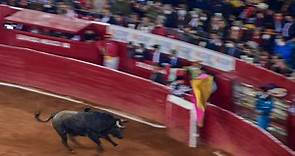 Levantan suspensión de corridas de toros en la principal plaza de México
