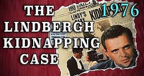 "The Lindbergh Kidnapping Case" (1976) - Anthony Hopkins as Bruno Hauptmann