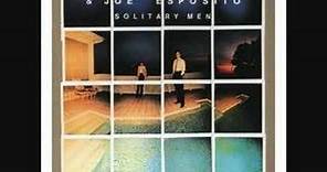 Giorgio Moroder & Joe Esposito - Solitary Man
