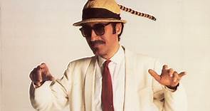 Leon Redbone - No Regrets