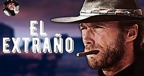 ¿Por qué deberías conocer a "El Extraño"? Clint Eastwood en el Western Infierno de Cobardes