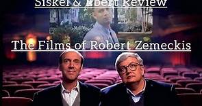 Siskel & Ebert Review The Films of...Robert Zemeckis