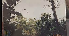 UFO in analog photos of 1994 Analyzing the presence
